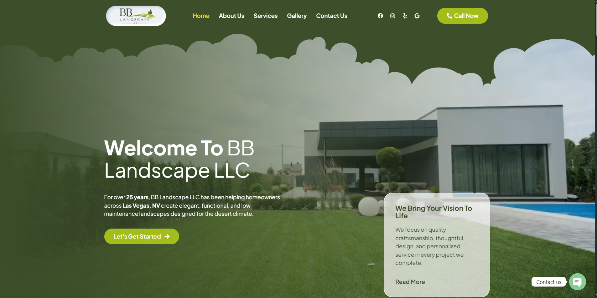 Website Preview